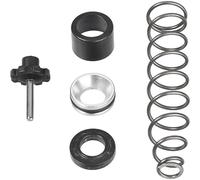 HAZET 9012-1SPC-02/6 Soupape de commande clé à choc