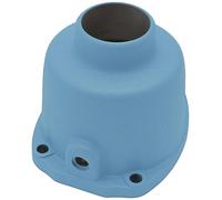 Hazet 9012-1SPC-05N 9012-1SPC-05N Boîtier de mécanisme de frappe 1 pc(s)