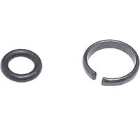 Hazet 9012KS-01/2 9012KS-01/2 Jeu de bagues 1 pc(s)