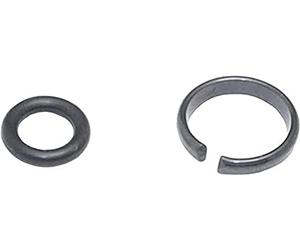 Hazet 9012 KS Set de 2 Bague de 01/