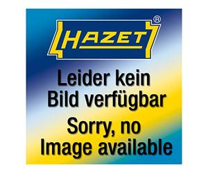 Hazet 9012 M de 03 gehäuseabdeckung, arrière