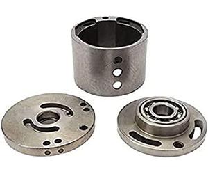 Hazet 90121SPC - 01/5 bloc cylindrique de fournitures