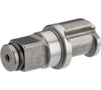 Hazet 9012A-1-04/3 9012A-1-04/3 Carré 1 pc(s)