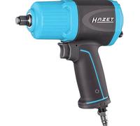 Hazet 9012ECO Visseuse à choc à air comprimé Logement d'outil: carré 1/2\ (12,5 mm) Couple (max.): 1700 Nm