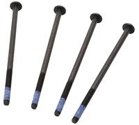 HAZET 9012EL-016/4N Kit de vis de boîtier clé à choc