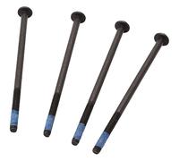HAZET 9012EL-016/4N Kit de vis de boîtier clé à choc