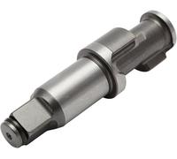 Hazet 9012EL-02/3 9012EL-02/3 Carré 1 pc(s)