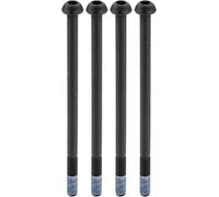 Hazet 9012EL-SPC-015/4 9012EL-SPC-015/4 Vis du boîtier 1 pc(s)