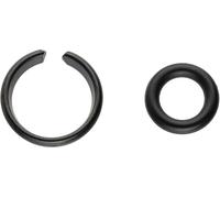 Hazet 9012EL-SPC-06/2 9012EL-SPC-06/2 Jeu de bagues 1 pc(s)