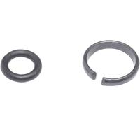 Hazet 9012KS-01/2 9012KS-01/2 Jeu de bagues 1 pc(s)