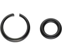 Hazet 9012M-09/2 9012M-09/2 Jeu de bagues 1 pc(s)