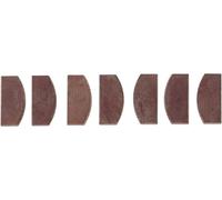 Hazet 9012M-1-011/7 9012M-1-011/7 Lamelle 1 pc(s)