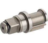 Hazet 9012M-1-08/3 9012M-1-08/3 Carré 1 pc(s)