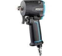 Hazet 9012M-1 9012M-1 Visseuse à choc à air comprimé Logement doutil: carré 1/2 (12,5 mm) Couple (max.): 1200 Nm