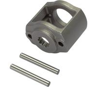 Hazet 9012MTT-05/3 9012MTT-05/3 Boîtier de mécanisme de frappe 1 pc(s)