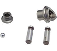 Hazet 9012SPC-01/5 9012SPC-01/5 Tige de mécanisme de frappe 1 pc(s)