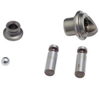 Hazet 9012SPC-01/5 9012SPC-01/5 Tige de mécanisme de frappe 1 pc(s)