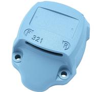 Hazet 9012SPC-015N 9012SPC-015N Boîtier pour clé à chocs 1 pc(s)