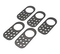 HAZET 9012SPC-017/5 Lot de 5 conduites d'air