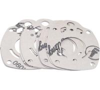 Hazet 9012SPC-04/10 9012SPC-04/10 Anneau détanchéité 1 pc(s)