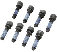 Hazet 9012SPC-07/8 9012SPC-07/8 Vis du boîtier 1 pc(s)