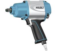 Hazet 9012SPC 9012SPC Visseuse à choc à air comprimé Logement doutil: carré 1/2 (12,5 mm) Couple (max.): 850 Nm