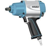 Hazet 9012SPC Visseuse à choc à air comprimé Logement d'outil: carré 1/2\ (12,5 mm) Couple (ma