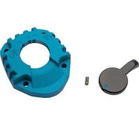 Hazet 9012TT-015/4 9012TT-015/4 Boîtier de visseuse à percussion 1 pièce