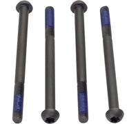 Hazet 9012TT-016/4 9012TT-016/4 Vis du boîtier 1 pc(s)