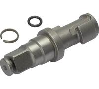 Hazet 9012TT-04/3 9012TT-04/3 Carré 1 pc(s)