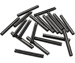 HAZET 9012UL-026/20 Lot de 20 goupilles à ressort