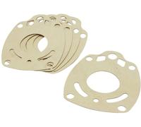 Hazet 9013MG-012/5 9013MG-012/5 Anneau détanchéité 1 pc(s)