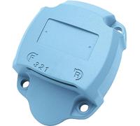 HAZET Capot de boîtier · arrière années 2013 → 9013MG-015N HAZET Quantité:1