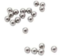 Hazet Boule (jeu de 20 pièces) 9013MG-017/20