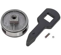 Hazet 9013MG-025/6 9013MG-025/6 Valve de commande 1 pc(s)