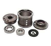 HAZET 9013SPC-01/7 Kit de cylindres clé à choc