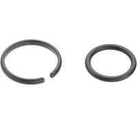 Hazet 9014P-06/2 9014P-06/2 Jeu de bagues 1 pc(s)