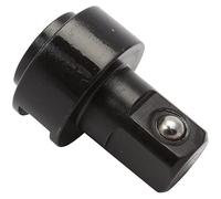 HAZET 9020P-2-014/3 Carré clé à choc