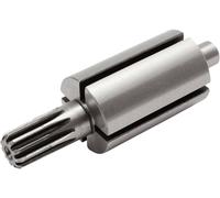 Hazet 9020P-2-05 9020P-2-05 Rotor 1 pc(s)
