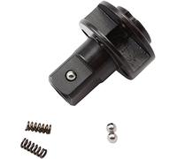 Hazet 9021-04/3 9021-04/3 Carré 1 pc(s)