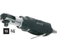 Hazet 9021-3 Cliquet réversible pneumatique carré 3/8 (10 mm) 6.3 bar