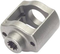 Hazet 9021SR-1-02 9021SR-1-02 Cage de mécanisme de frappe 1 pc(s)