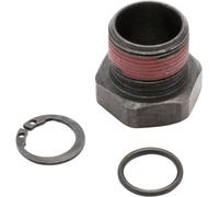 Hazet Jeu de prise d'air, 1 pièce, 9022p de 1-016/3