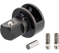 Hazet 9022P-XLG-04/6 9022P-XLG-04/6 Carré 1 pc(s)