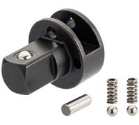 Hazet 9022P-XLG-04/6 9022P-XLG-04/6 Carré 1 pc(s)