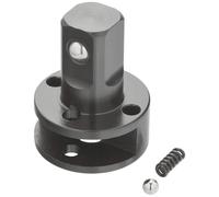 Hazet 9022SR-06/5 9022SR-06/5 Carré 1 pc(s)