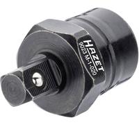 HAZET Douille carré 6,3 mm 1⁄4" 9023M-1-020 HAZET Quantité:1