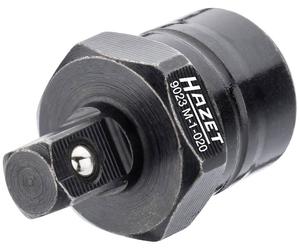 Hazet 9023M-1-020 9023M-1-020 Adaptateur à chocs 1 pc(s)