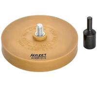 Hazet 9030R-01/2 Disque gomme (Ø) 89 mm