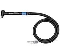 HAZET HAZET Micro ponceuse à tige, coudée 9032M-53 Quantité:1